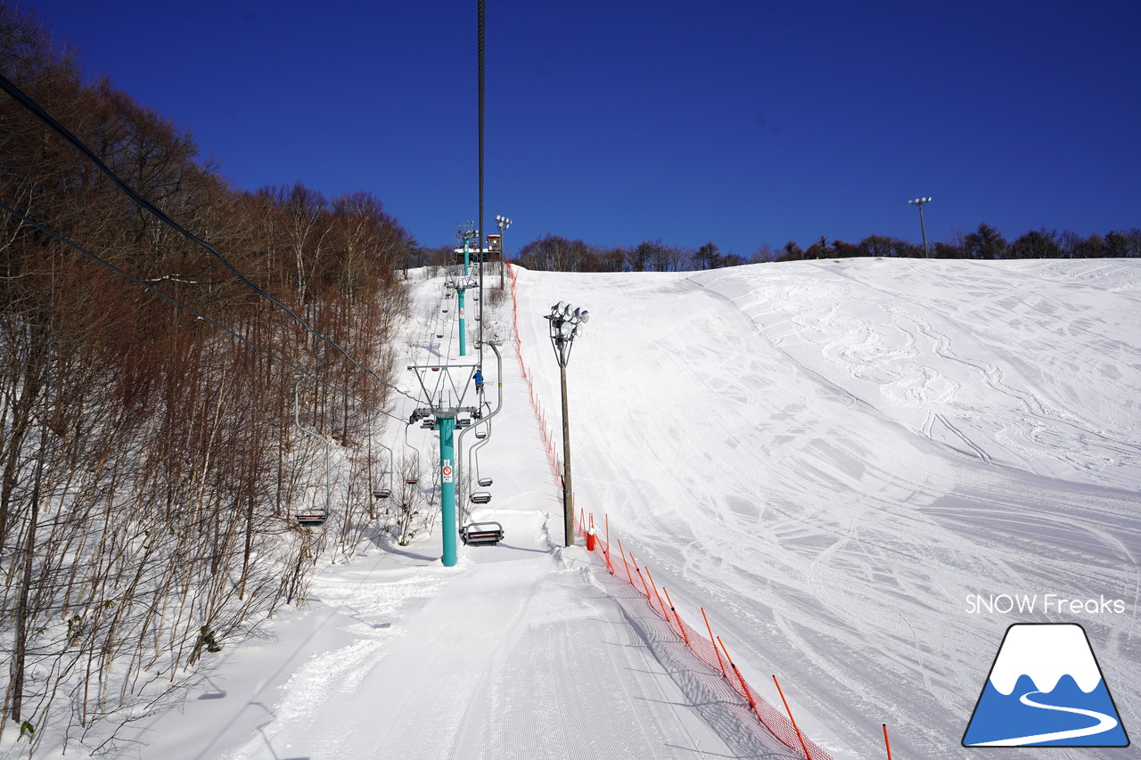 北海道ローカルスキー場巡り 2019～豊富町営豊富温泉スキー場・幌延町東ヶ丘スキー場・羽幌町民スキー場『びゅー』～